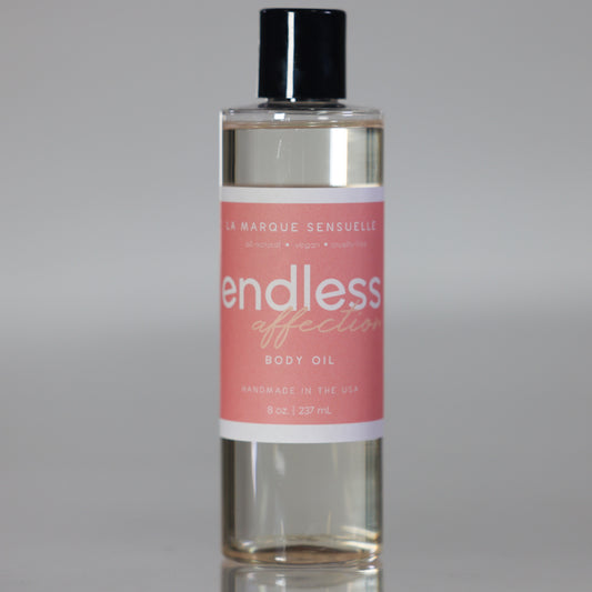 Endless Affection Hydrating Body Oil (Love Don’t Be Shy Type)