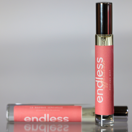 Endless Affection Perfume Mist (Love Don’t Be Shy Type)