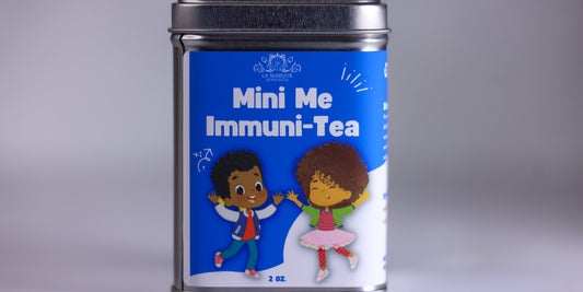 Mini Me Immuni-Tea