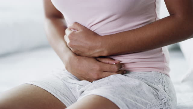 Dysmenorrhea: TIRED OF BAD MENSTRUAL CYCLES?