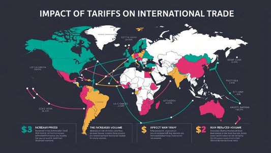 Navigating Tariffs: Our Commitment to You, Our Valued Customers