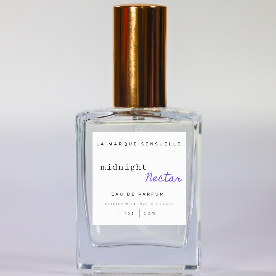 Midnight Nectar Eau De Parfum