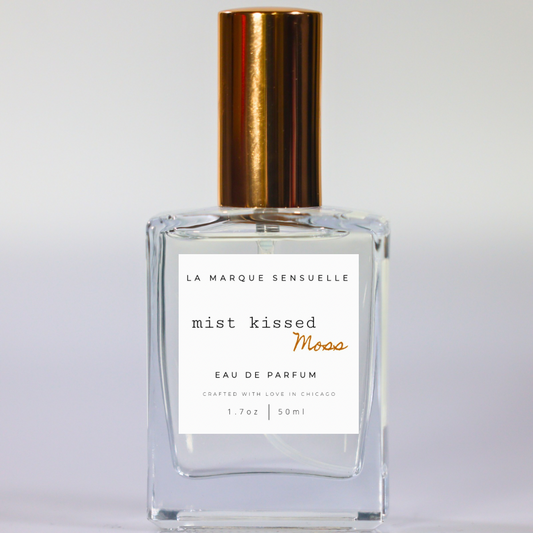 Mist Kissed Moss Eau De Parfum