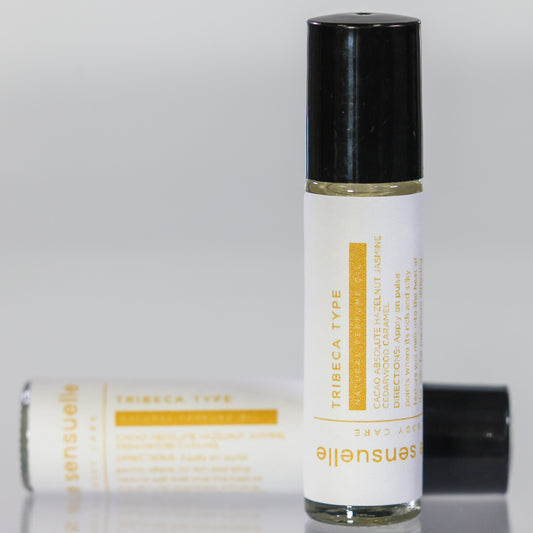 Marque Sensuelle Tribeca Type Perfume Oil