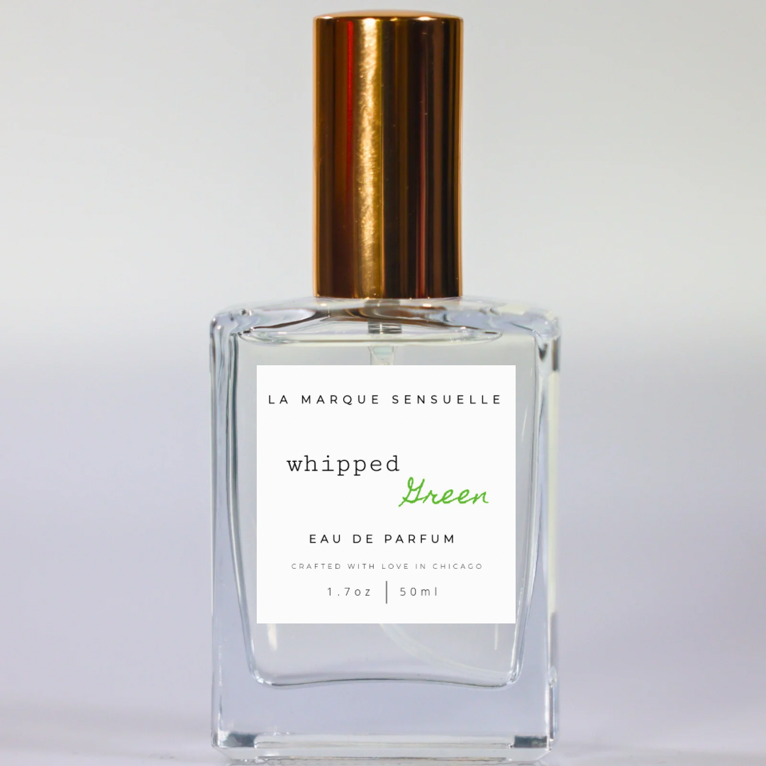 Whipped Green Eau De Parfum