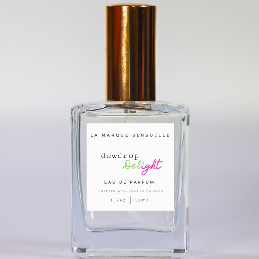 Dewdrop Delight Eau De Parfum