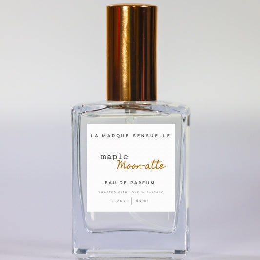 Maple Moon-Atte Eau De Parfum *LIMITED RELEASE*