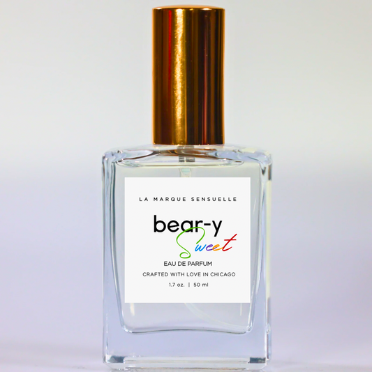 Bear-y Sweet Eau De Parfum