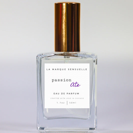 Passion Ate Eau De Parfum