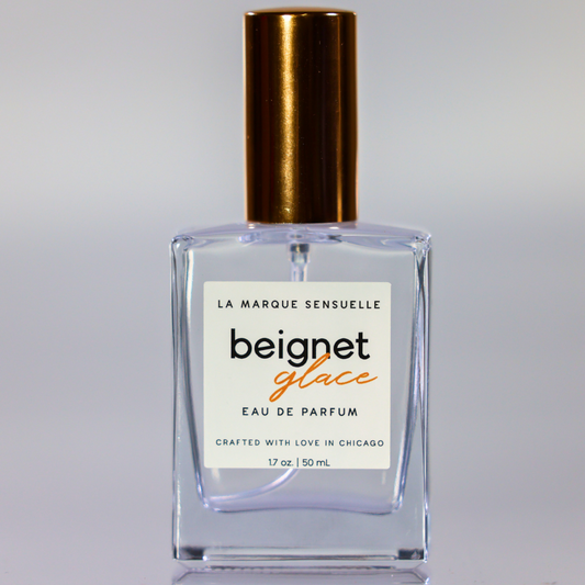 Beignet Glacé Eau De Parfum