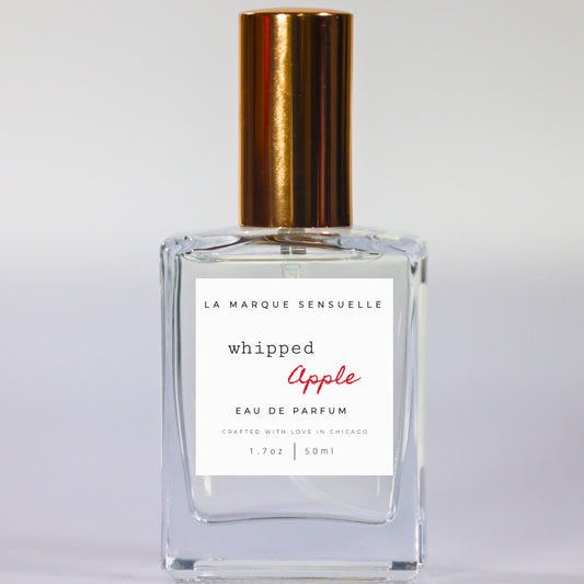 Whipped Apple Inspired By Candy Love