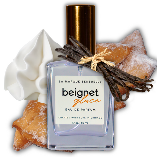 Beignet Glacé Eau De Parfum