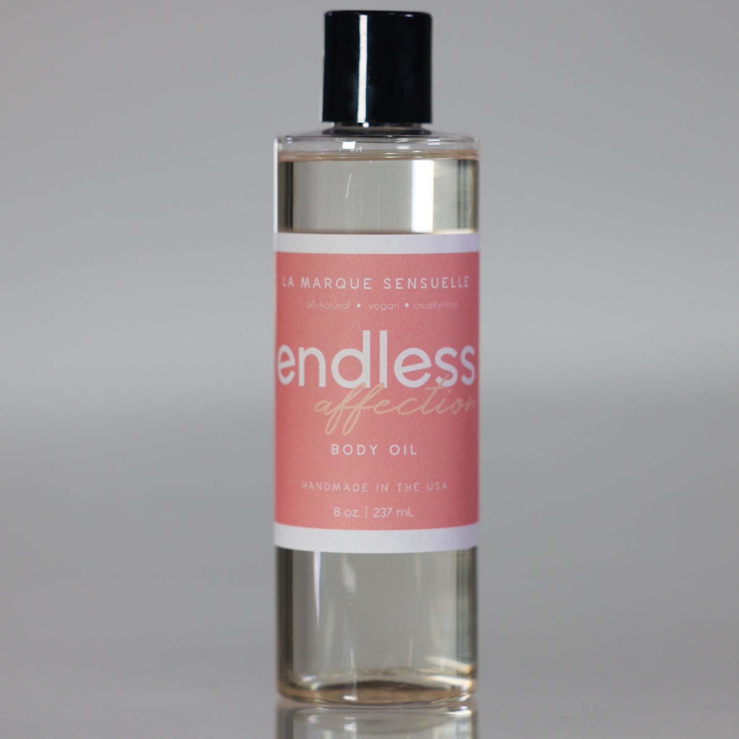 Endless Affection Hydrating Body Oil (LDBS Type)