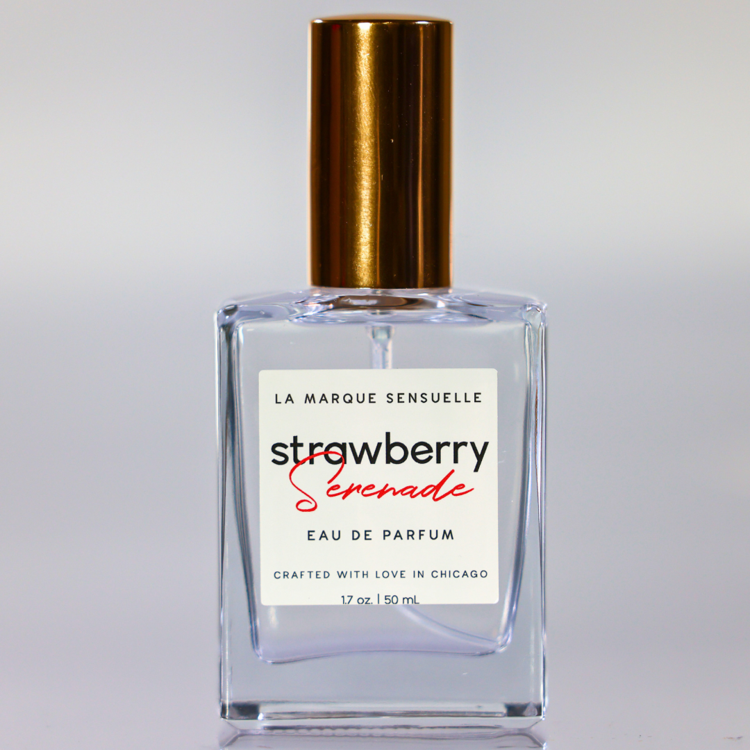 Strawberry Serenade Eau De Parfum