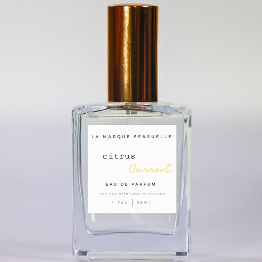 Citrus Current Inspired By Lemon Sugar x Macaroon Pastries