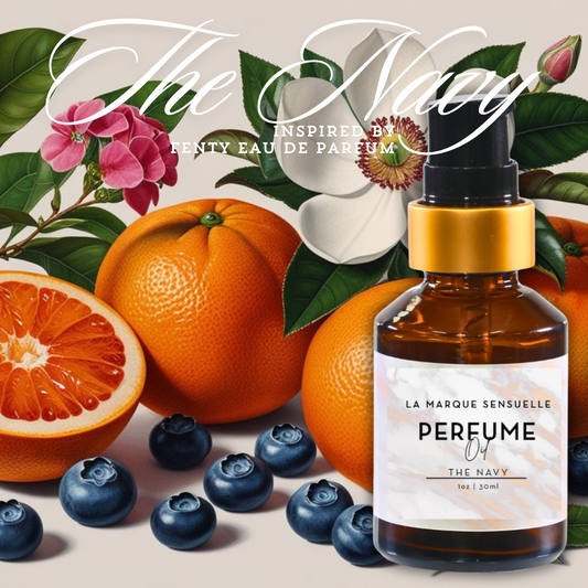 Marque Sensuelle Fenty Type Perfume Oil