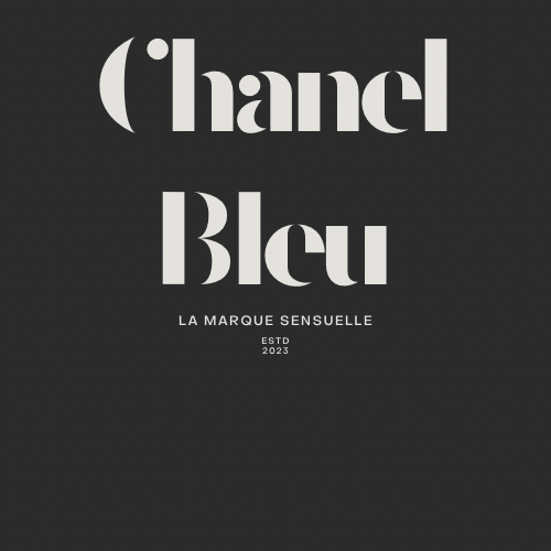 Bleu de Chanel Type For Men