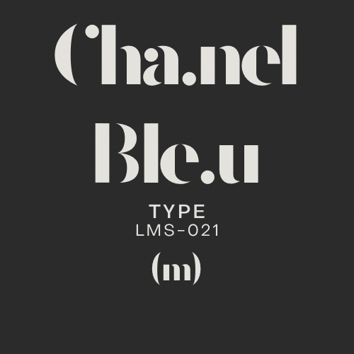 Marque Sensuelle Bleu De Chanel Type Cologne Oil
