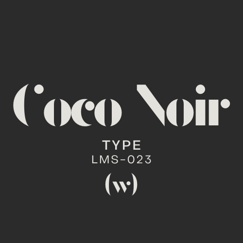 Marque Sensuelle Coco Noir Chanel Type Perfume Oil(Discontinuing)