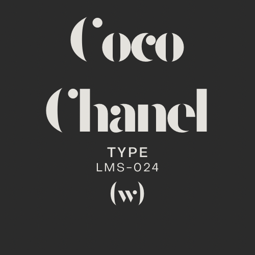 Marque Sensuelle Coco Chanel Type Perfume Oil