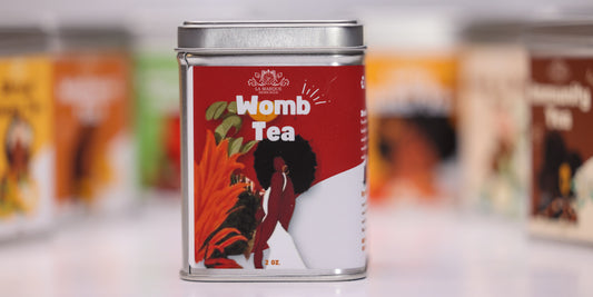 Womb Tea