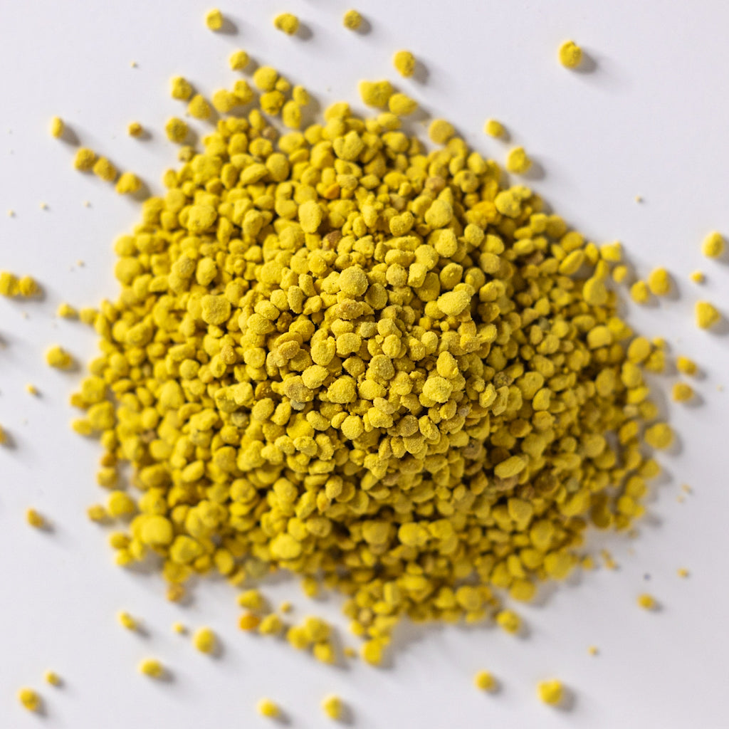 Bee Pollen Granules