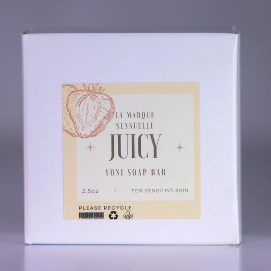 Sultry Seductions Intimacy Box