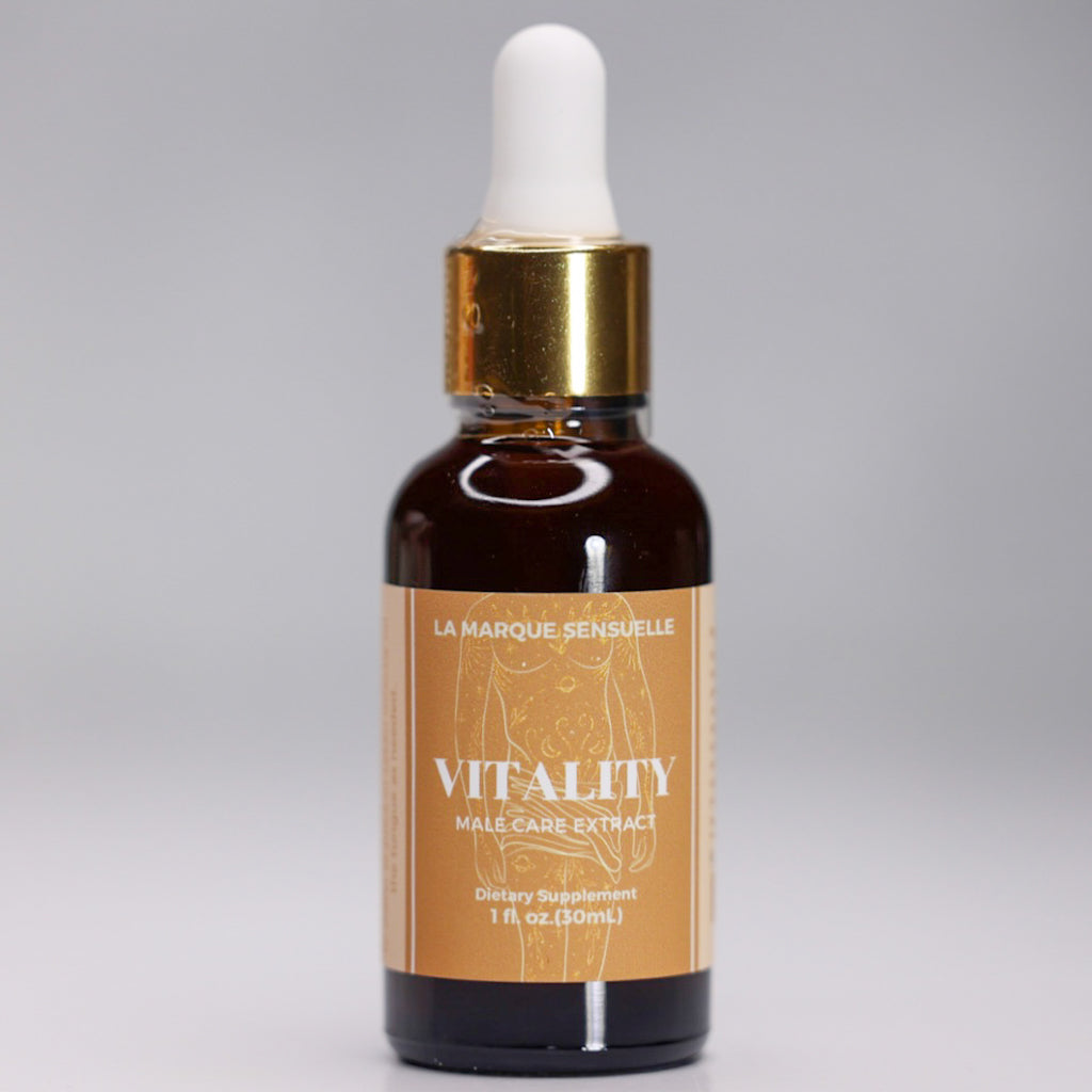 VITALITY Male Care Extract